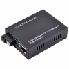 Медіаконвертер EC-Q-1G-1SM-1550nm-20 FoxGate - Image 1