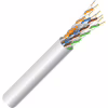 Кабель сетевой FinMark UTP 50м CAT5e 4P 24AWG PVC W Pull Box (163144) - Image 1
