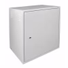 Шафа настінна Ipcom 19" 9U Forpost глибина 450 антивандальна (БКМ-600-9U К-4568) - Image 1
