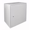Шафа настінна Ipcom 19" 9U Forpost глибина 450 антивандальна (БКМ-600-9U К-4568) - Image 1