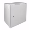 Шкаф настенный Ipcom 19" 9U Forpost глубина 450 антивандальная (БКМ-600-9U К-4568) - Image 1