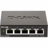 Комутатор мережевий D-Link DGS-1100-05V2 - Image 1