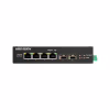 Коммутатор сетевой Hikvision DS-3T0506HP-E/HS - Image 1