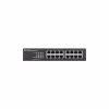 Комутатор мережевий ZyXel GS1100-16 (GS1100-16-EU0103F) - Image 1