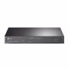 Комутатор мережевий TP-Link TL-SG1210MPE - Image 1