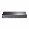 Комутатор мережевий TP-Link TL-SG1210MPE - Image 1