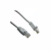 Патч-корд 25м, UTP, cat.5e, CU, AWG 26/7, PVC, grey Digitus (DK-1511-250) - Image 1