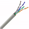 Кабель сетевой OK-Net UTP 305м cat.5e (U/UTP-cat.5Е-SL) (КПВ-ВП (100) 4*2*0,46) - Image 1
