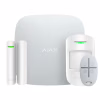 Комплект охранной сигнализации Ajax StarterKit2 white - Image 1