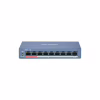 Комутатор мережевий Hikvision DS-3E0109P-E(C) - Image 1
