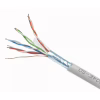 Кабель мережевий Cablexpert FTP 305м, cat.5e, 4 пари, 0,48 мм, багатожильний, CU (FPC-5004E) - Image 1
