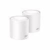 Точка доступа Wi-Fi TP-Link DECO-X50-2-PACK - Image 1