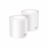 Точка доступа Wi-Fi TP-Link DECO-X50-2-PACK - Image 1