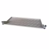 Полка 19" Hypernet 1U глуб. 250мм, цвет серый (CS-250-1U) - Image 1