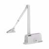 Доводчик двери Dortec DT-62 White (DT-62/White) - Image 1