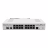 Комутатор мережевий Mikrotik CCR2004-16G-2S+PC - Image 1