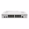 Комутатор мережевий Mikrotik CCR2004-16G-2S+PC - Image 1
