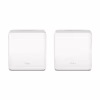 Маршрутизатор Mercusys HALO-H30G-2-PACK - Image 1