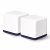 Маршрутизатор Mercusys HALO-H50G-2-PACK - Image 1