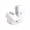 Адаптер Powerline TP-Link TL-WPA7617KIT - Image 1