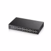 Комутатор мережевий ZyXel GS1100-24E-EU0103F - Image 1