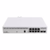 Коммутатор сетевой Mikrotik CSS610-8P-2S+IN - Image 1