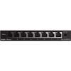 Комутатор мережевий Ruijie Networks RG-ES208GC - Image 1