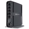 Маршрутизатор Mikrotik hAP ax² (C52iG-5HaxD2HaxD-TC) - Image 1