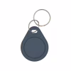 Брелок с чипом Trinix Proxymity-key Mifare 1К grey (P-key Mifare 1К grey) - Image 1