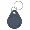 Брелок з чіпом Trinix Proxymity-key Mifare 1К grey (P-key Mifare 1К grey) - Image 1