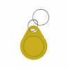 Брелок с чипом Trinix Proxymity-key Mifare 1К yellow (P-key Mifare 1К yellow) - Image 1