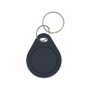 Брелок с чипом Trinix Proxymity-key чёрный (P-key EM-Marine чорний) - Image 1
