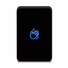 Кнопка выхода Trinix ART-940 black - Image 1