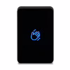 Кнопка выхода Trinix ART-940 black - Image 1