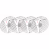 Точка доступа Wi-Fi Mikrotik RBLHGG-5ACD-XL4PACK - Image 1
