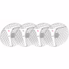 Точка доступу Wi-Fi Mikrotik RBLHGG-5ACD-XL4PACK - Image 1
