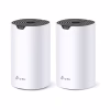Точка доступа Wi-Fi TP-Link DECO-S7-2-PACK - Image 1