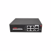 Комутатор мережевий Onv ONV-H1064PLS - Image 1