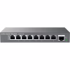 Коммутатор сетевой Grandstream GWN7701M - Image 1