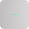 Регистратор для видеонаблюдения Ajax NVR_8 white - Image 1