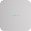 Регистратор для видеонаблюдения Ajax NVR_8 white - Image 1