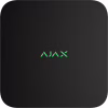 Регистратор для видеонаблюдения Ajax NVR_16 black - Image 1