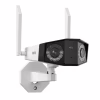 Камера відеоспостереження Reolink Duo 2 LTE - Image 1
