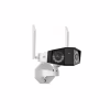 Камера відеоспостереження Reolink Duo 2 LTE - Image 1