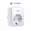 Розумна розетка TP-Link Tapo P100M - Image 1