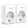 Розумна розетка TP-Link Tapo P100 (2-pack) (Tapo P100(2-pack)) - Image 1