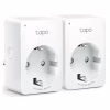 Розумна розетка TP-Link Tapo P100 (2-pack) (Tapo P100(2-pack)) - Image 1