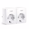 Розумна розетка TP-Link Tapo P110 (2-pack) (Tapo P110(2-pack)) - Image 1
