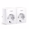 Розумна розетка TP-Link Tapo P110 (2-pack) (Tapo P110(2-pack)) - Image 1