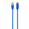 Патч-корд 2м FTP cat 6 CCA blue Cablexpert (PP6-2M/B) - Image 1